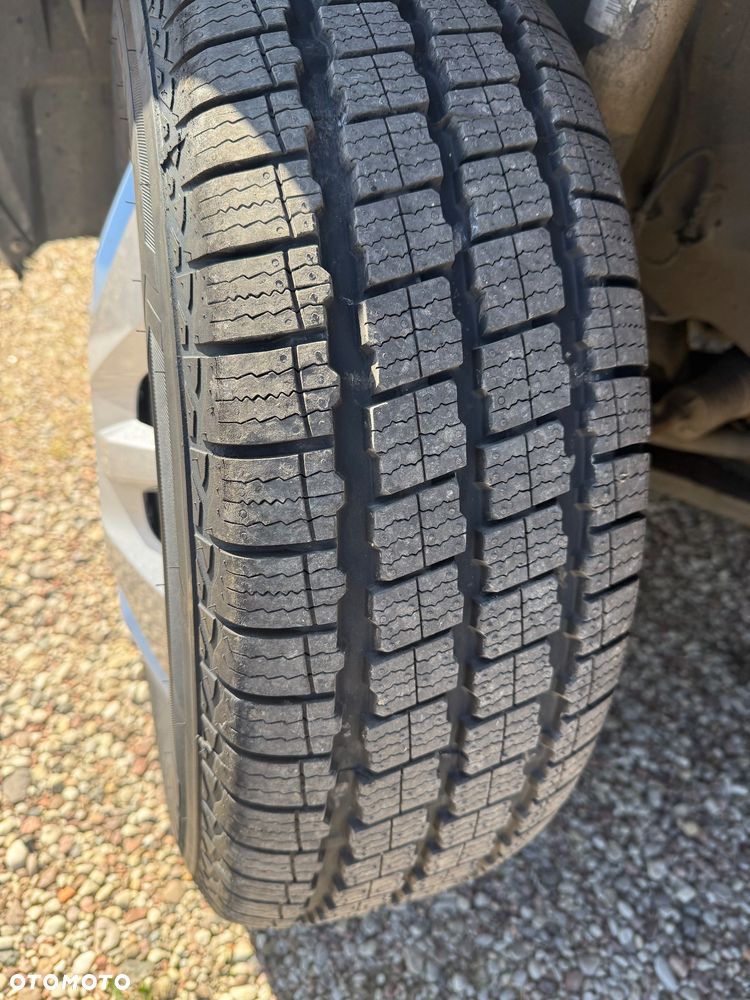 Citroën JUMPER L3 SKRZYNIA RAMA BRUTTO 23% VAT 2.2 HDI 140 KM BOGATA WERSJA PEWNY 100% - 26