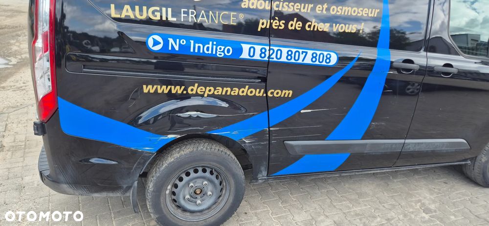 Ford Transit CUSTOM - 6