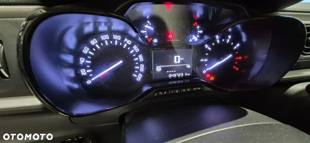 Citroën C3 1.2 PureTech Feel - 13