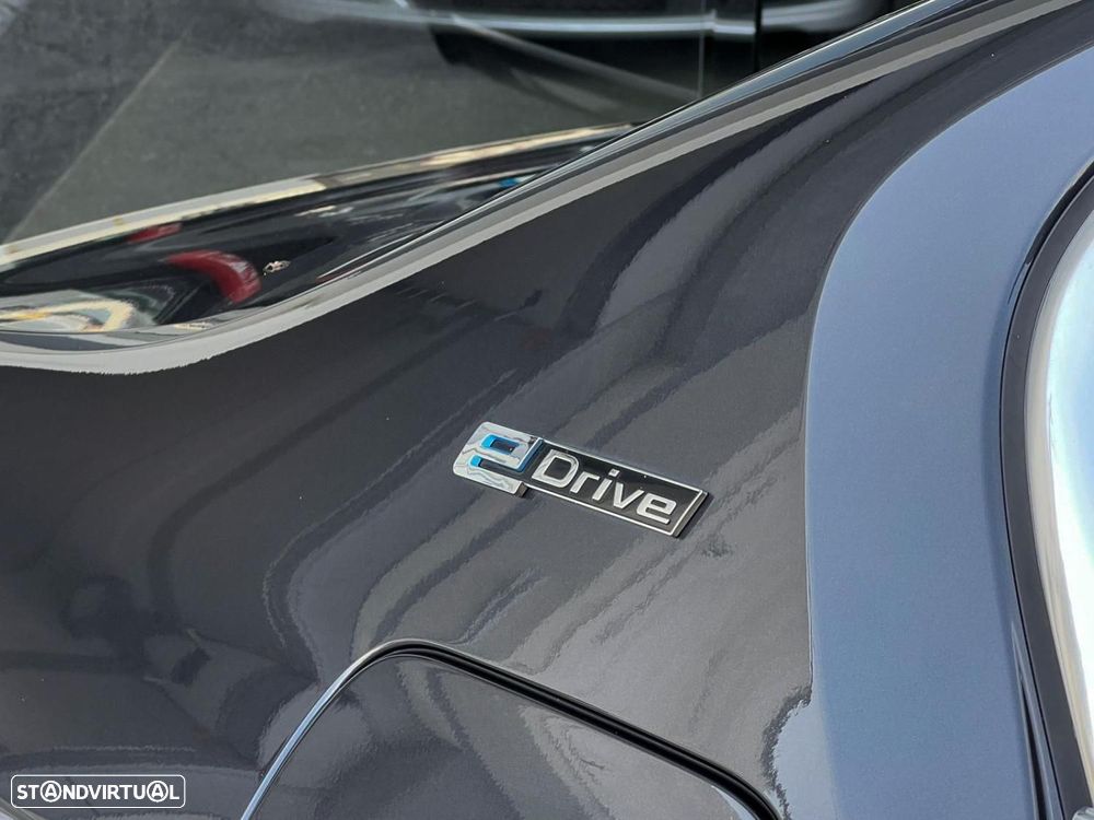 BMW 530 e iPerformance - 5