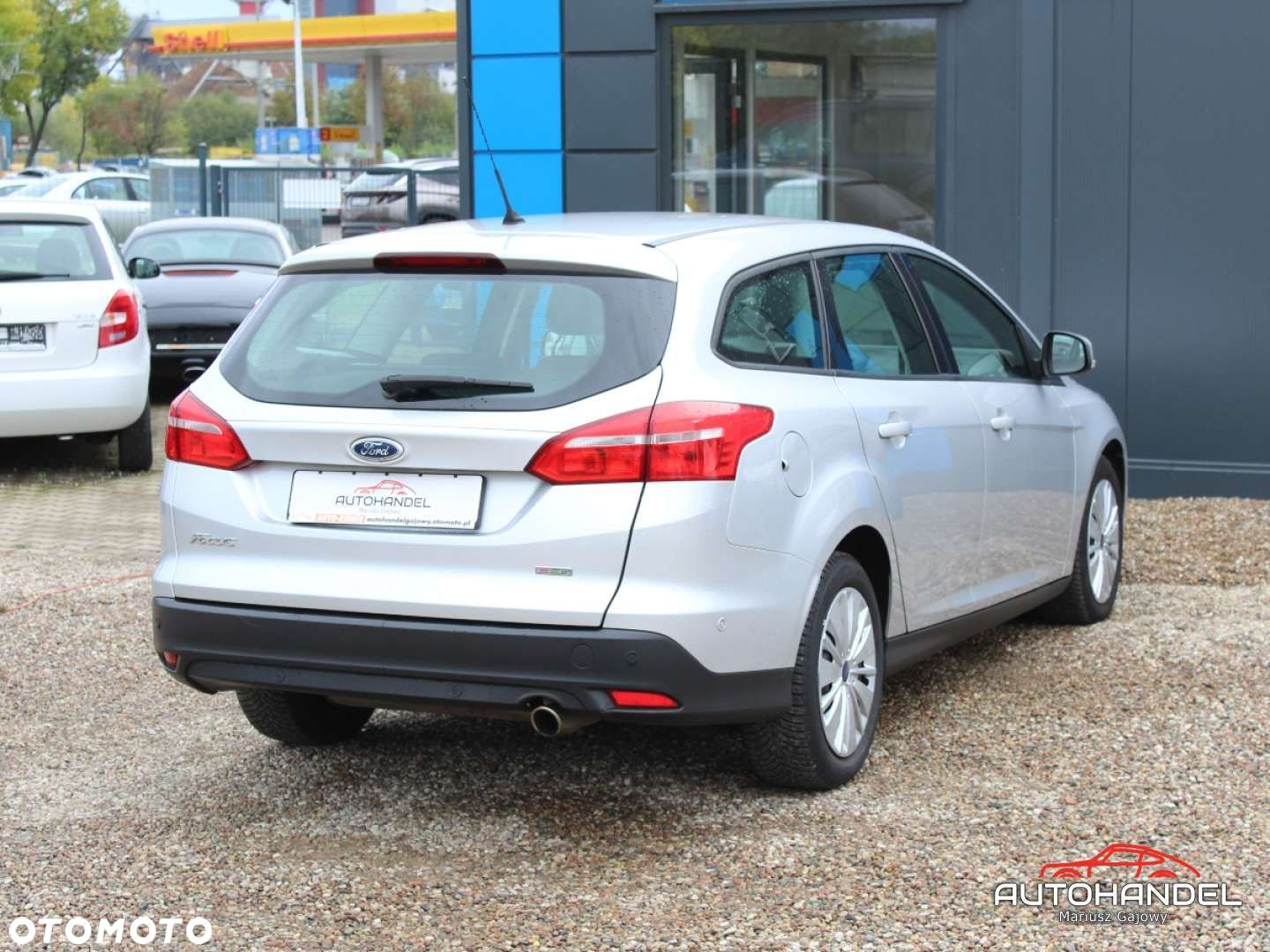 Ford Focus - 6