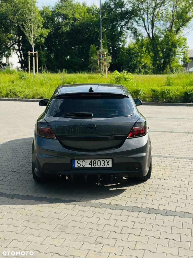 Opel Astra 2.0 Turbo Sport - 3