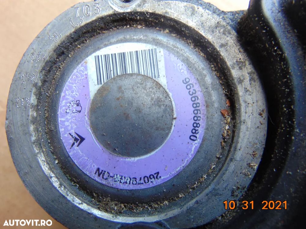 Pompa servo peugeot 206 1.4 benzina 1.6 benzina 2.0 citroen - 2