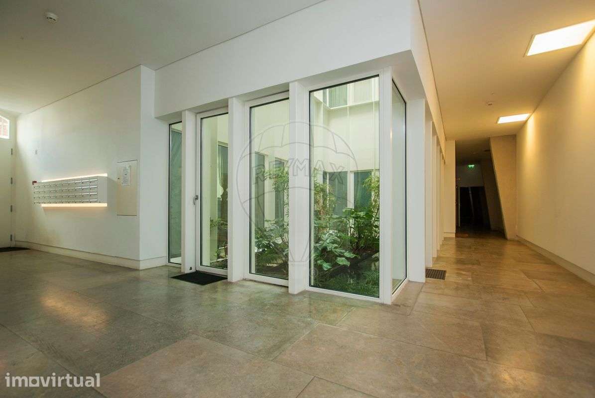 Apartamento T1 para venda - Grande imagem: 5/23