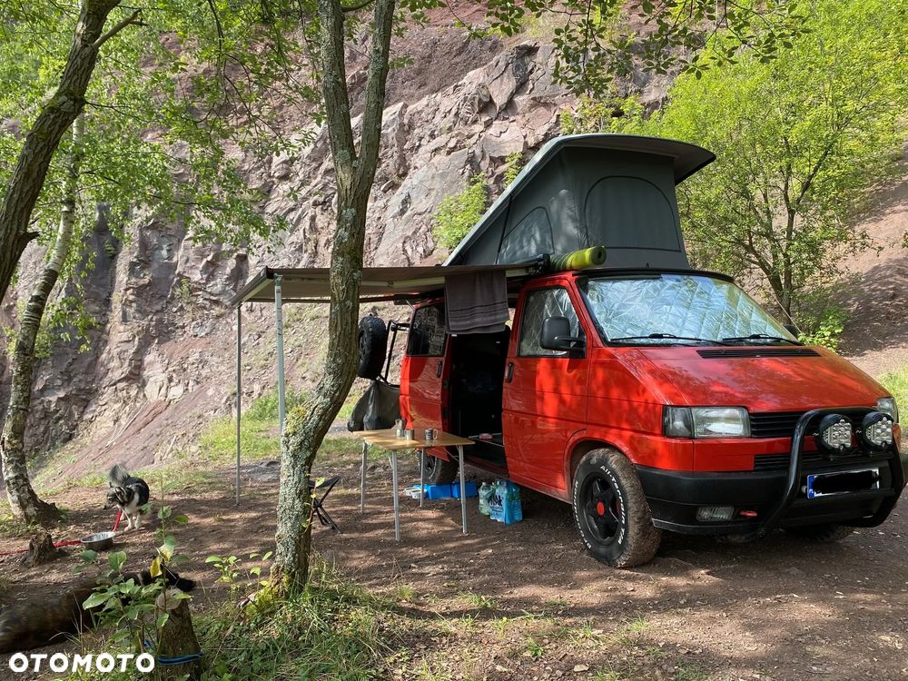 Volkswagen Transporter Allstar / Classic - 3