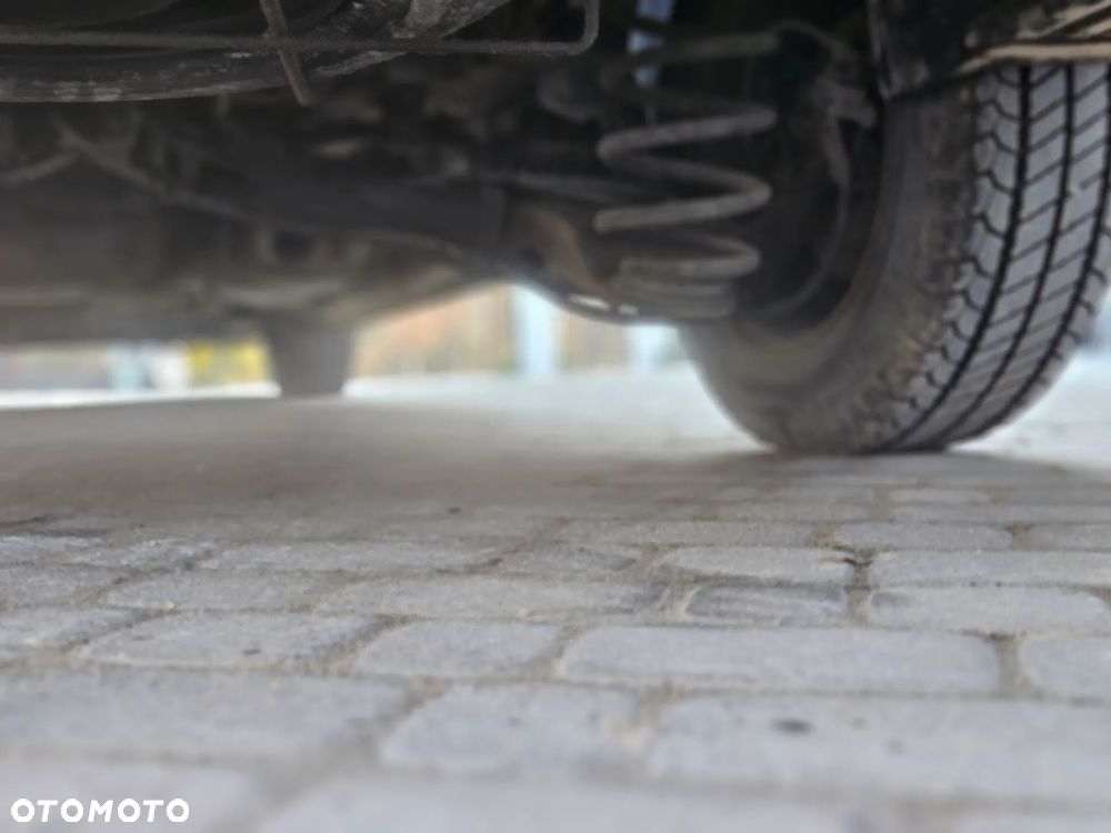 Citroën JUMPY L3 H1 Holenderka 6-Osobowy - 14