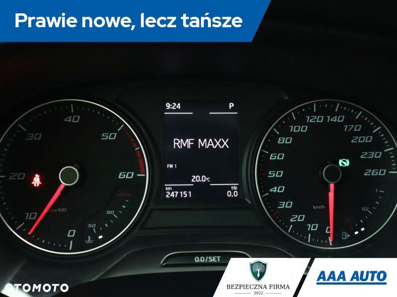 Seat Leon Sportstourer - 13