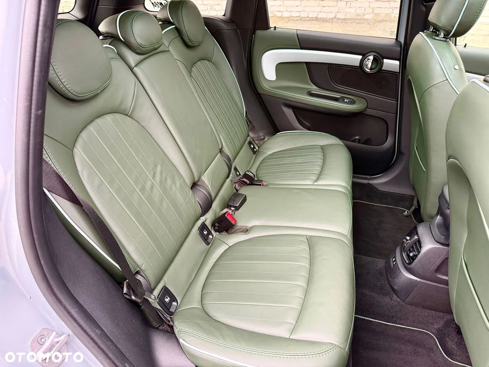 MINI Countryman Cooper SE ALL4 Untamed Edition - 24