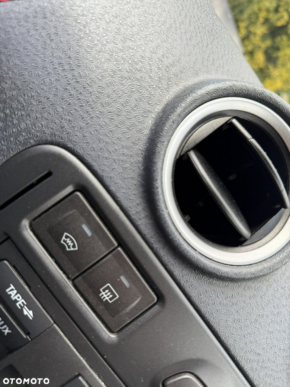 Ford Fusion - 34