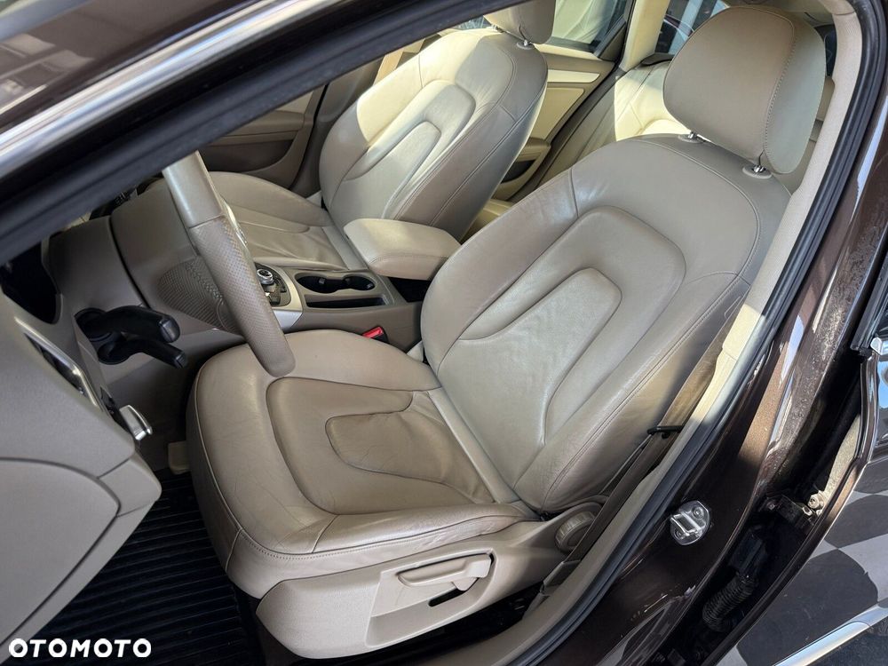 Audi A4 Allroad - 22