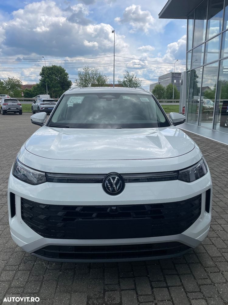 Volkswagen Tayron 2.0 TDI SCR 4MOTION DSG Life - 3