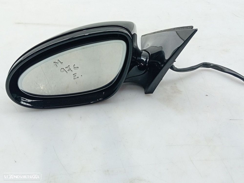 Retrovisor / espelho direito MERCEDES-BENZ Classe S (W221) - 1