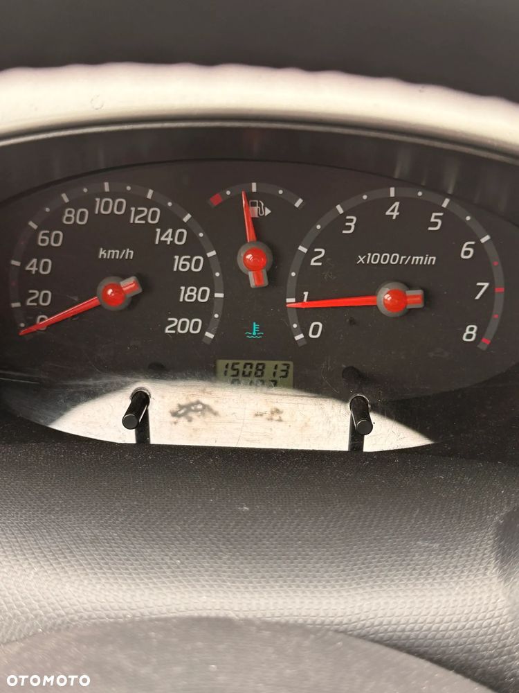 Nissan Micra 1.2 Acenta - 5