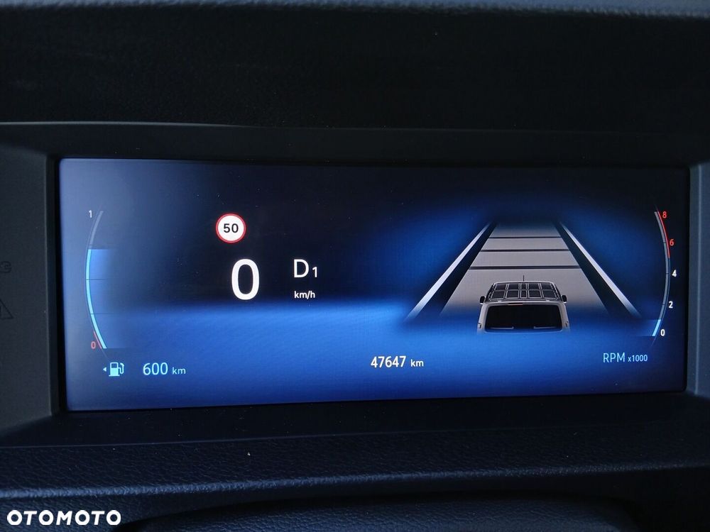Toyota Proace Verso 2.0 D4-D Long VIP - 11