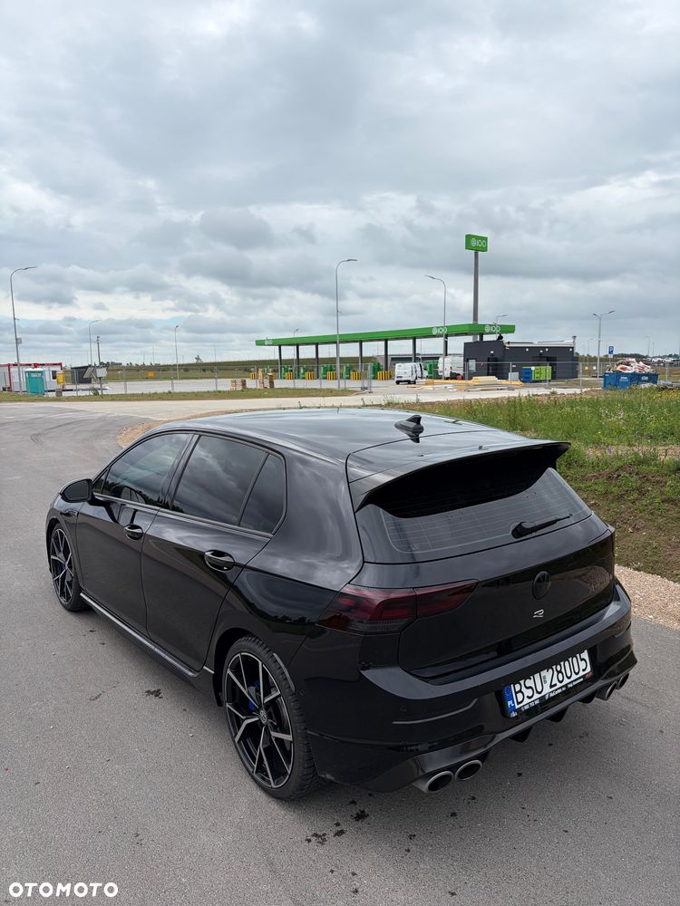 Volkswagen Golf - 13