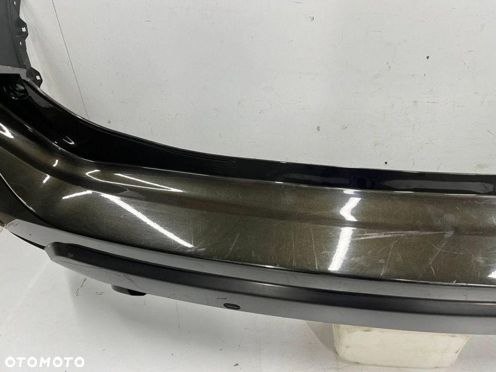 Zderzak tylny Nissan X-Trail X Trail III 3 T32 17-22r. Lift tył 4XPDC 850226FR0H - 8