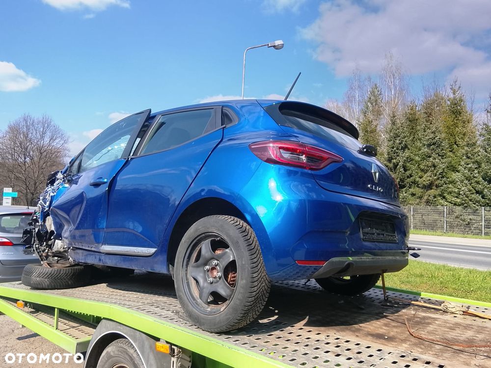 Renault Clio TCe 100 EDITION ONE - 1