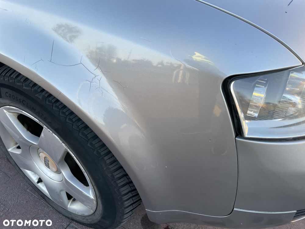 Audi A4 Avant 1.9 TDI - 29