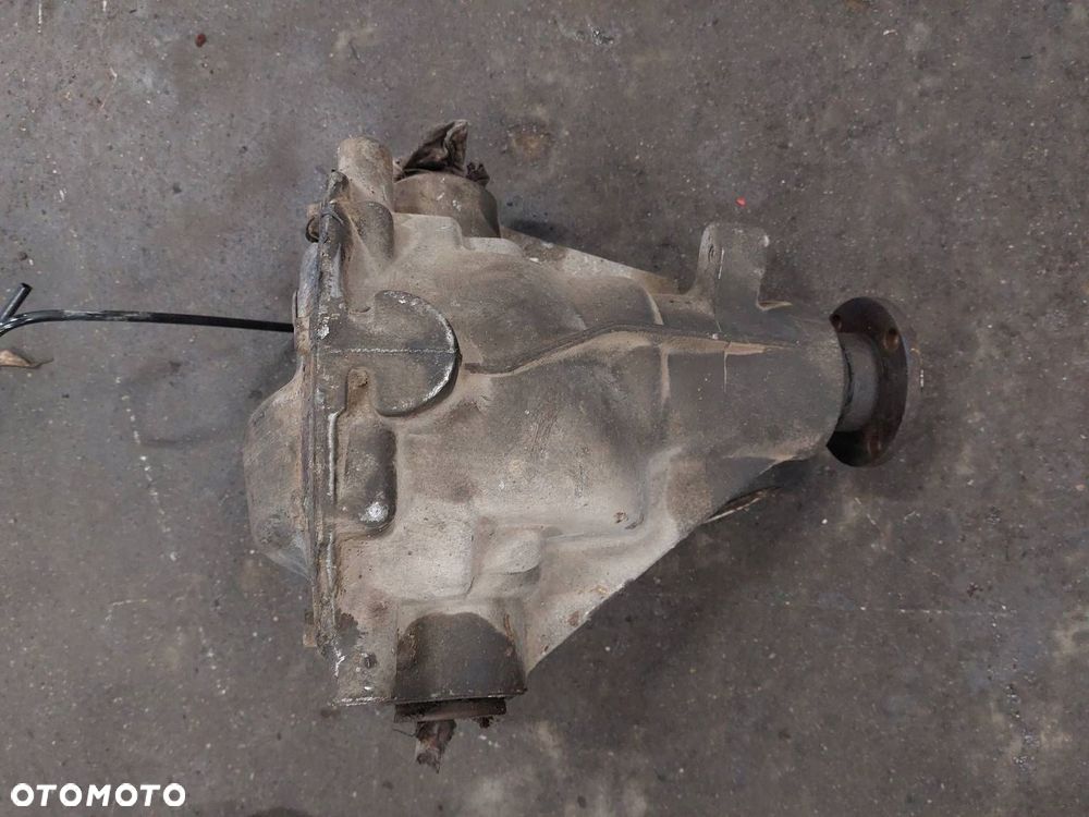 DYFERENCJAŁ DYFER LAND ROVER FREELANDER I 1.8 16V - 3