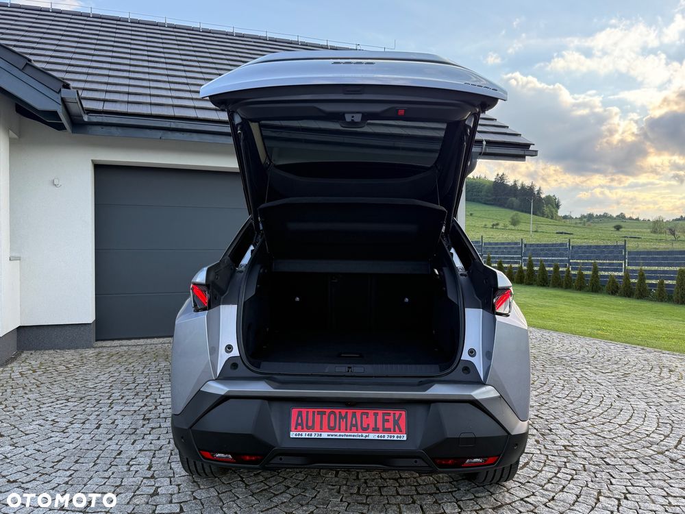 Peugeot 3008 - 35