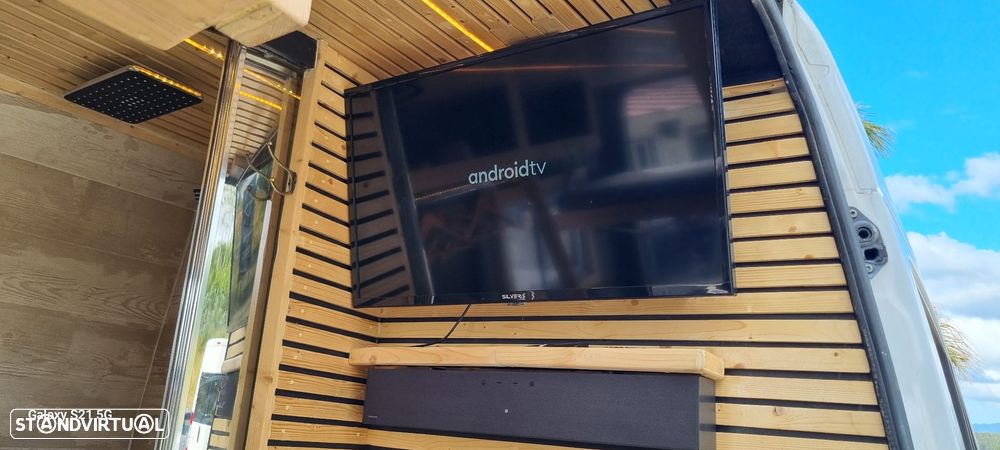 Mercedes-Benz Sprinter - 13