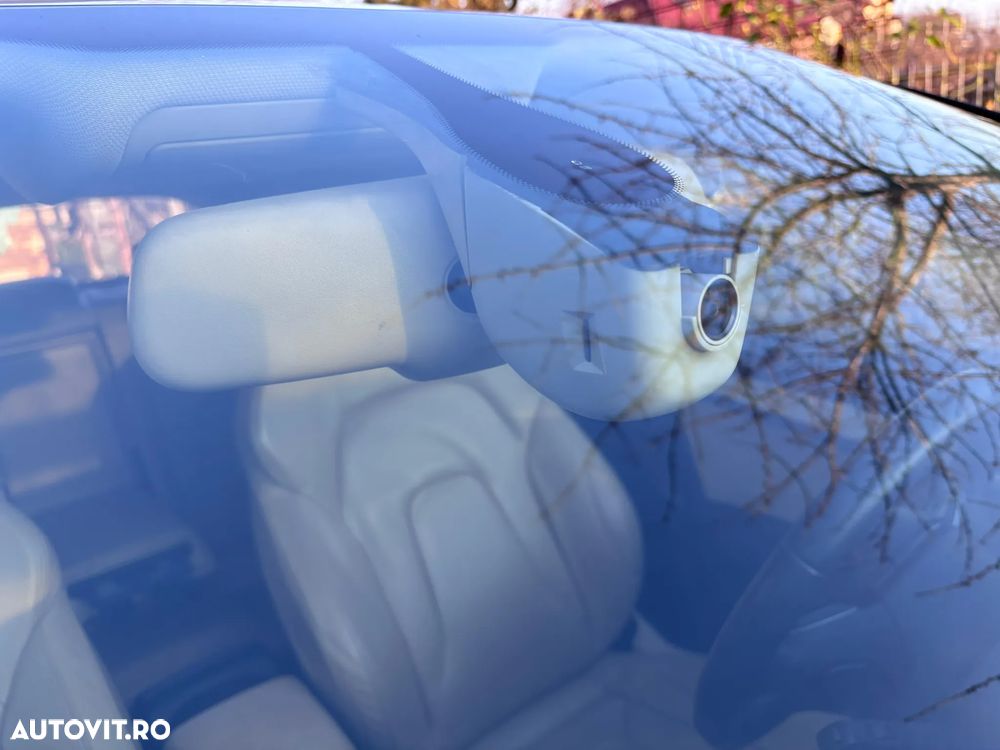 Audi A5 ack 2.0 TDI quattro Stronic - 10