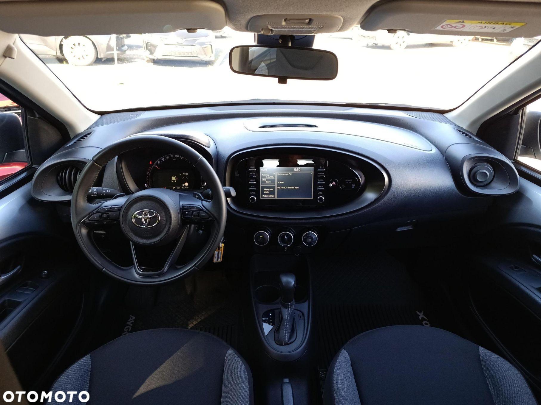 Toyota Aygo X - 13