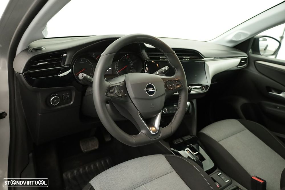 Opel Corsa - 7