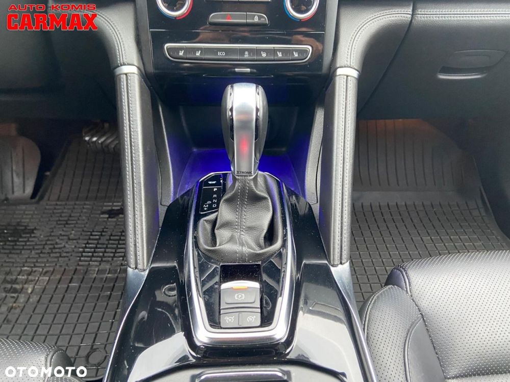 Renault Koleos 2.0 dCi Initiale Paris 4x4 X-Tronic - 33