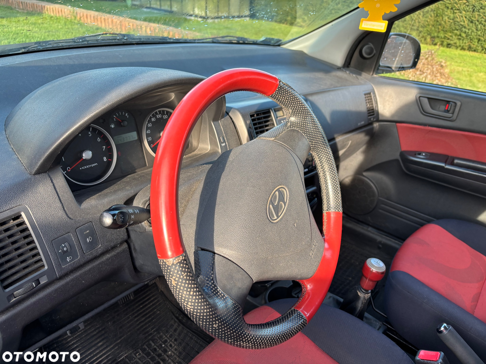 Hyundai Getz - 3