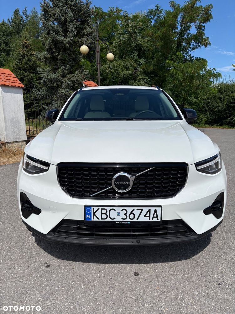 Volvo XC 40 B5 AWD Ultimate Dark - 7