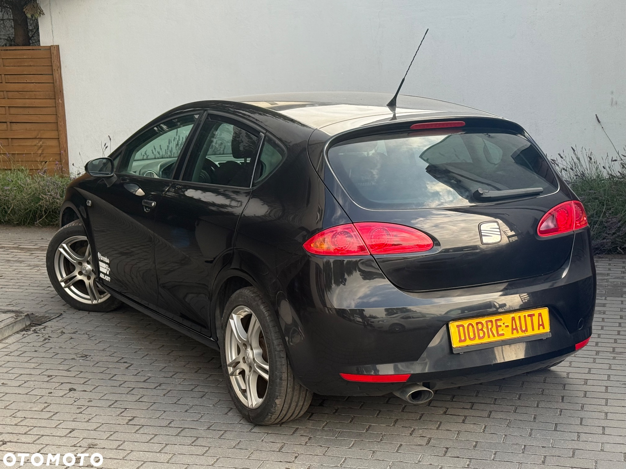 Seat Leon 1.4 Sport Limited - 4