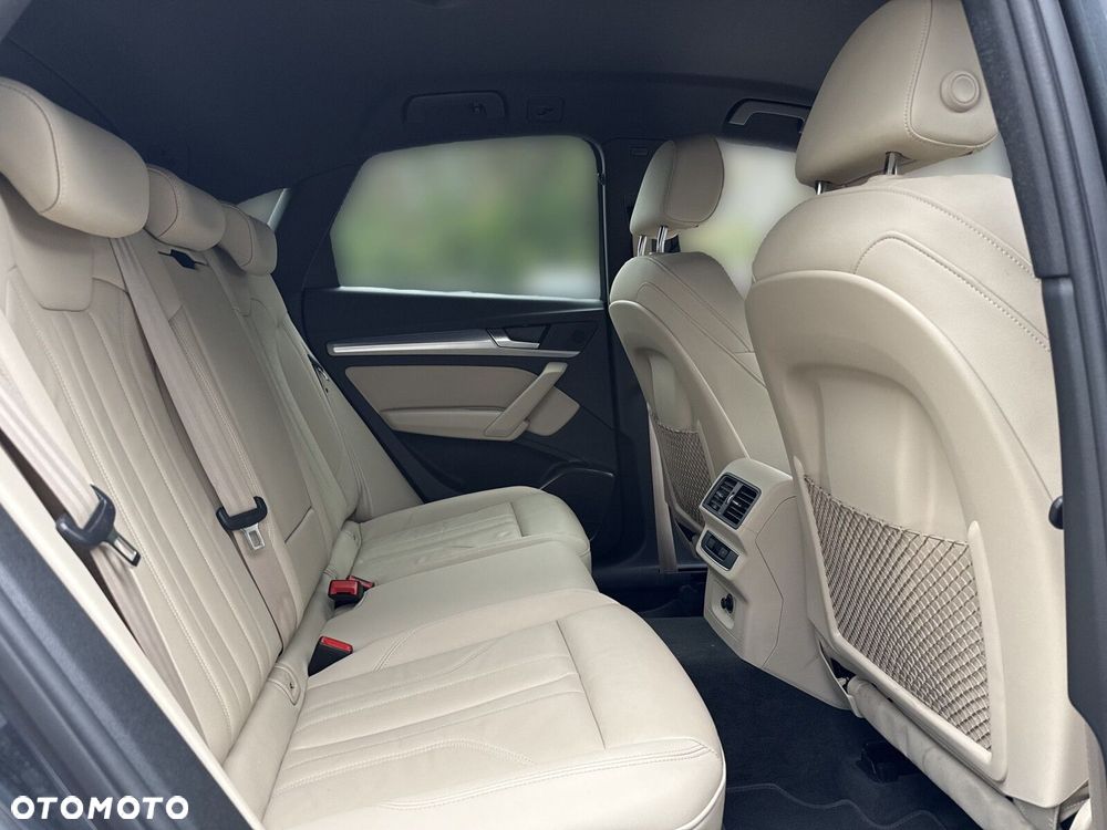 Audi Q5 Sportback 2023