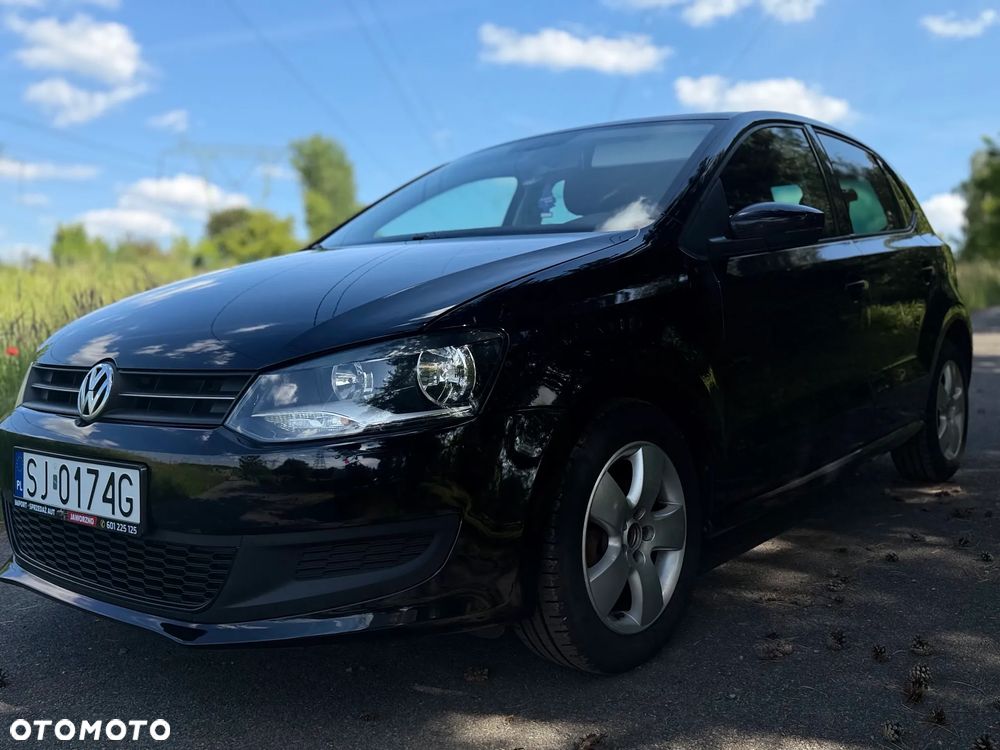 Volkswagen Polo 1.4 16V Comfortline - 17