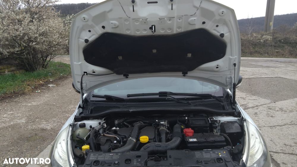 Renault Clio 1.5 dCi 75 Expression - 7