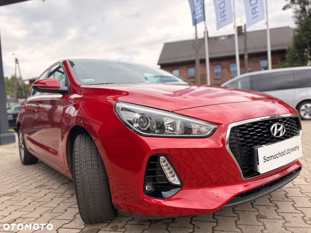 Hyundai i30 1.4 Comfort - 5