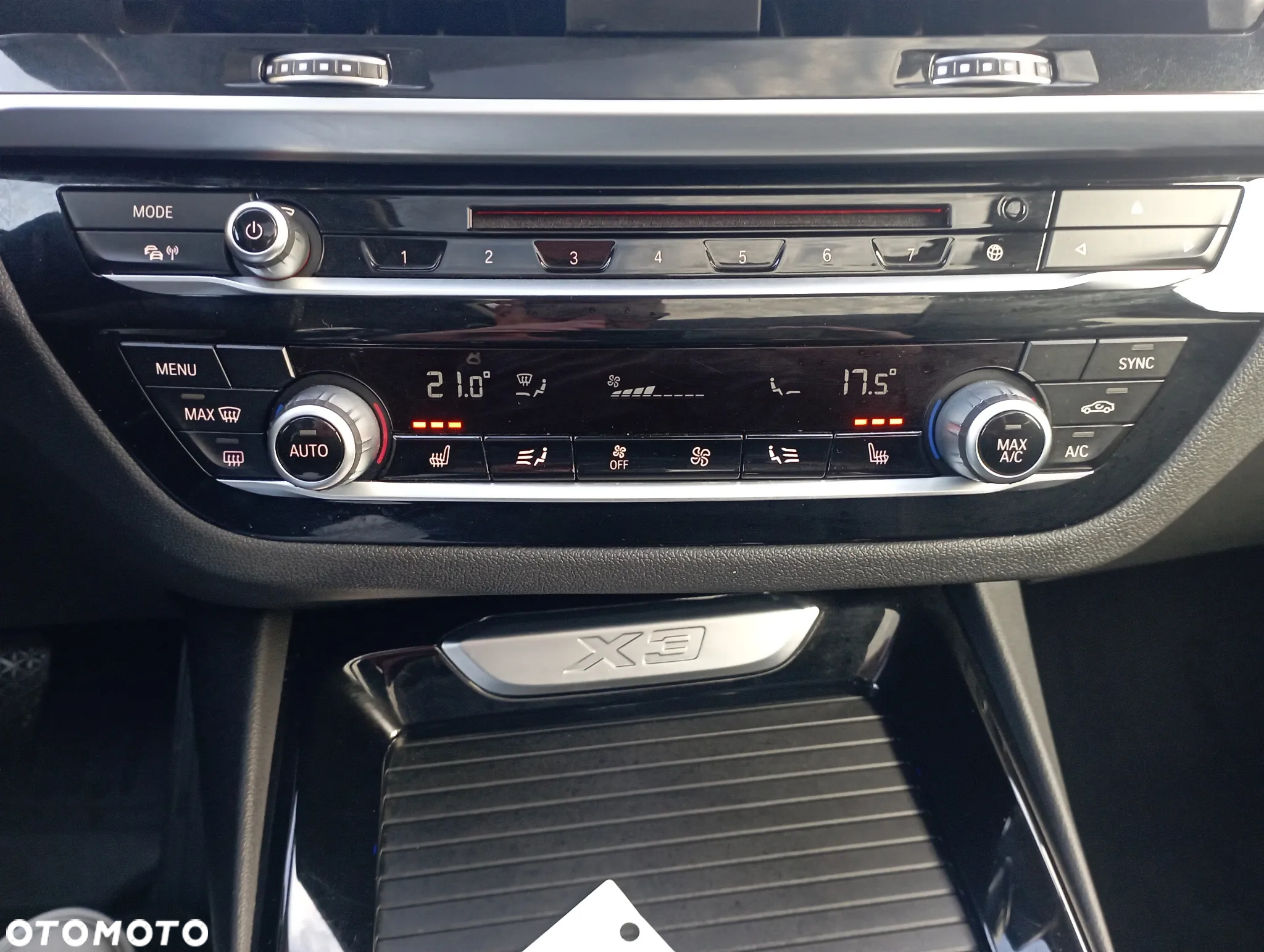 BMW X3 - 15