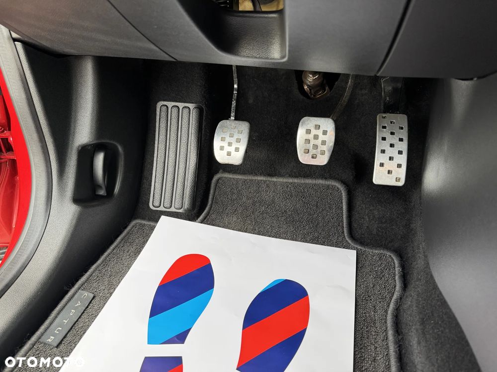 Renault Captur 1.5 dCi Energy Zen - 41