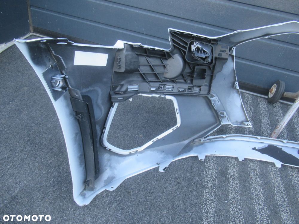 ZDERZAK PRZEDNI PRZÓD AUDI A3 8Y0 8Y0807437 2020-2024 - 12