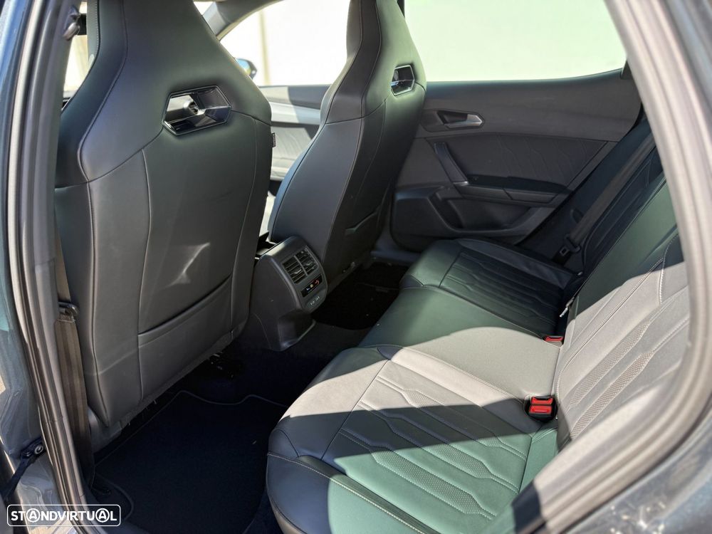 Cupra Formentor 1.5 TSI Sport DSG - 39