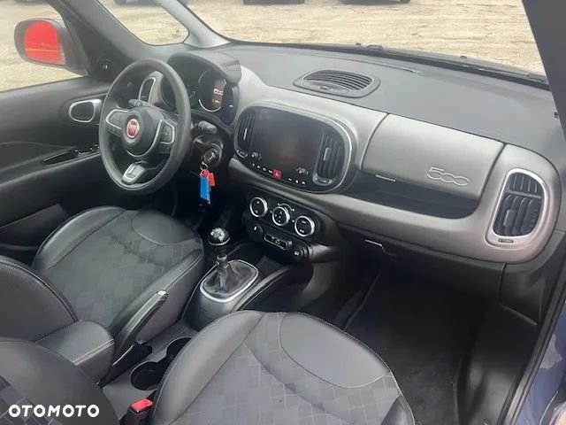 Fiat 500L 0.9 8V Twinair Pop Star S&S - 6