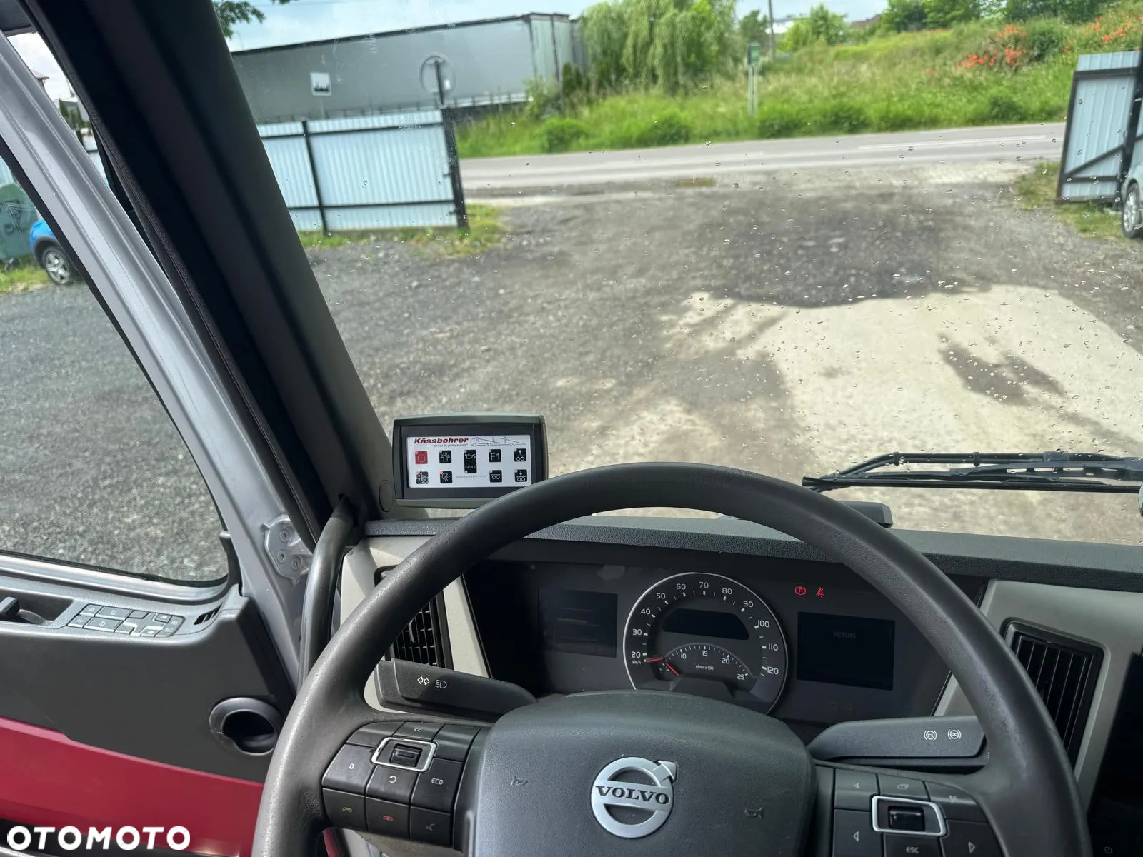 Volvo FM420 - 6