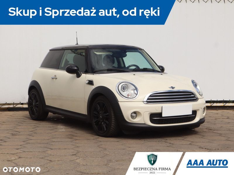 MINI Cooper - 3