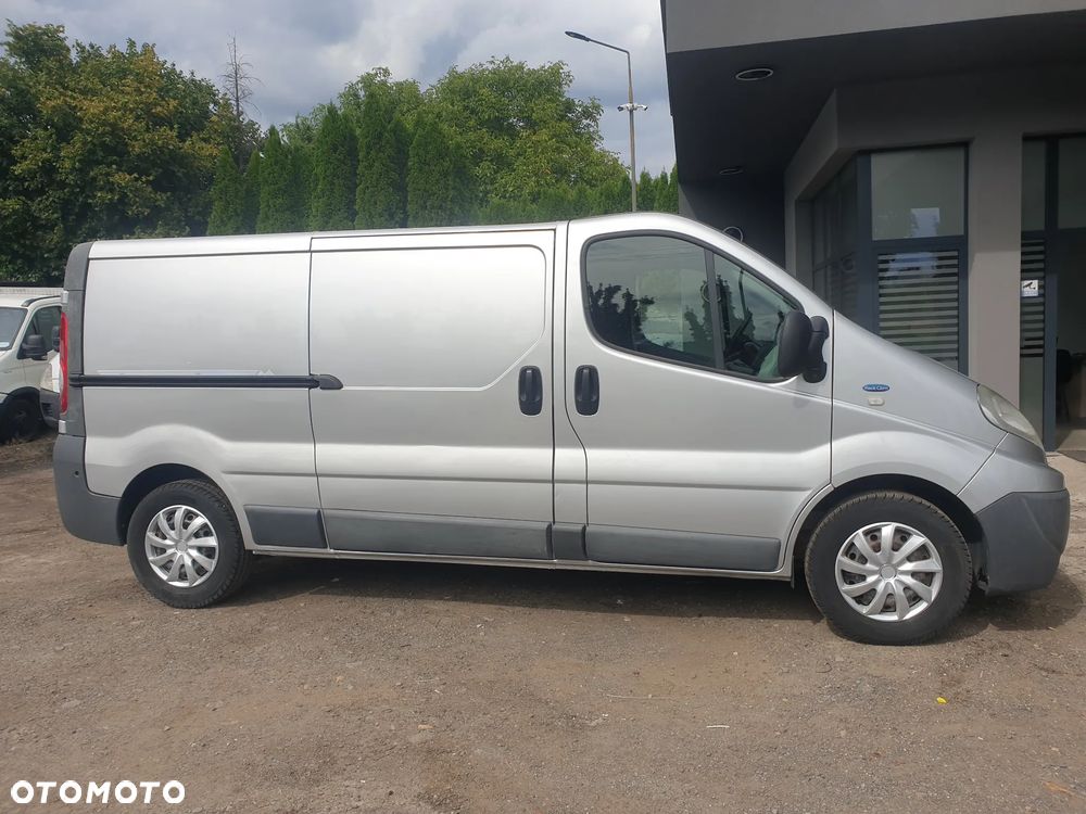 Renault trafic - 4