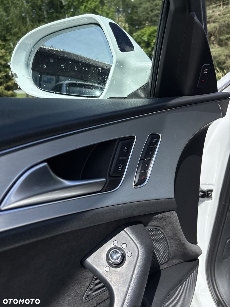 Audi A6 Avant 2.0 TDI ultra S tronic - 11