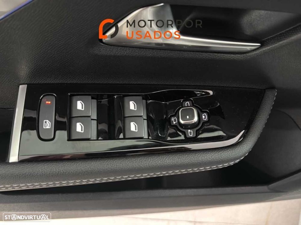 Opel Astra Sports Tourer 1.6 T PHEV GS - 10