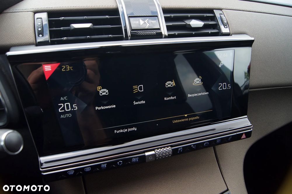 DS Automobiles DS 7 Crossback 1.5 BlueHDi Be Chic - 20