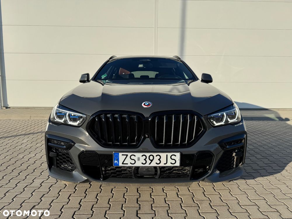 BMW X6 - 5