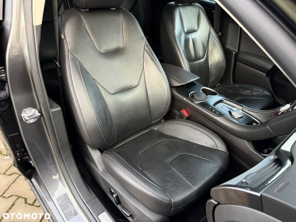 Ford Mondeo 2.0 EcoBlue Titanium - 30