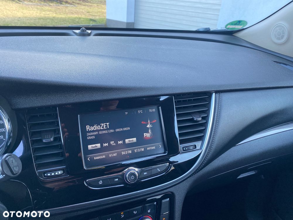 Opel Mokka 1.4 Turbo ecoFLEX Start/Stop Innovation - 27